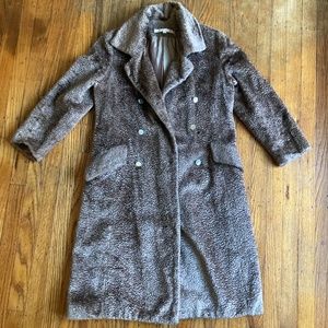 Erica Tanov coat